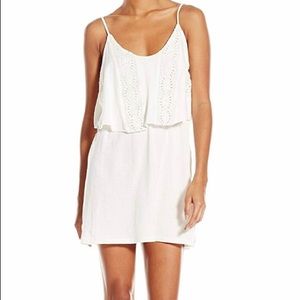 O’Neill White Dress